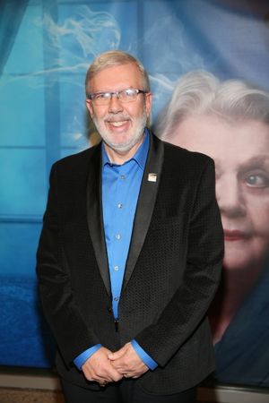 Leonard Maltin @ BroadwayWorld Leonard Maltin Photo