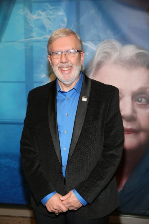 Leonard Maltin  Photo