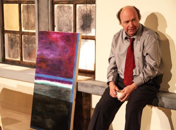 Brad Armacost  Photo