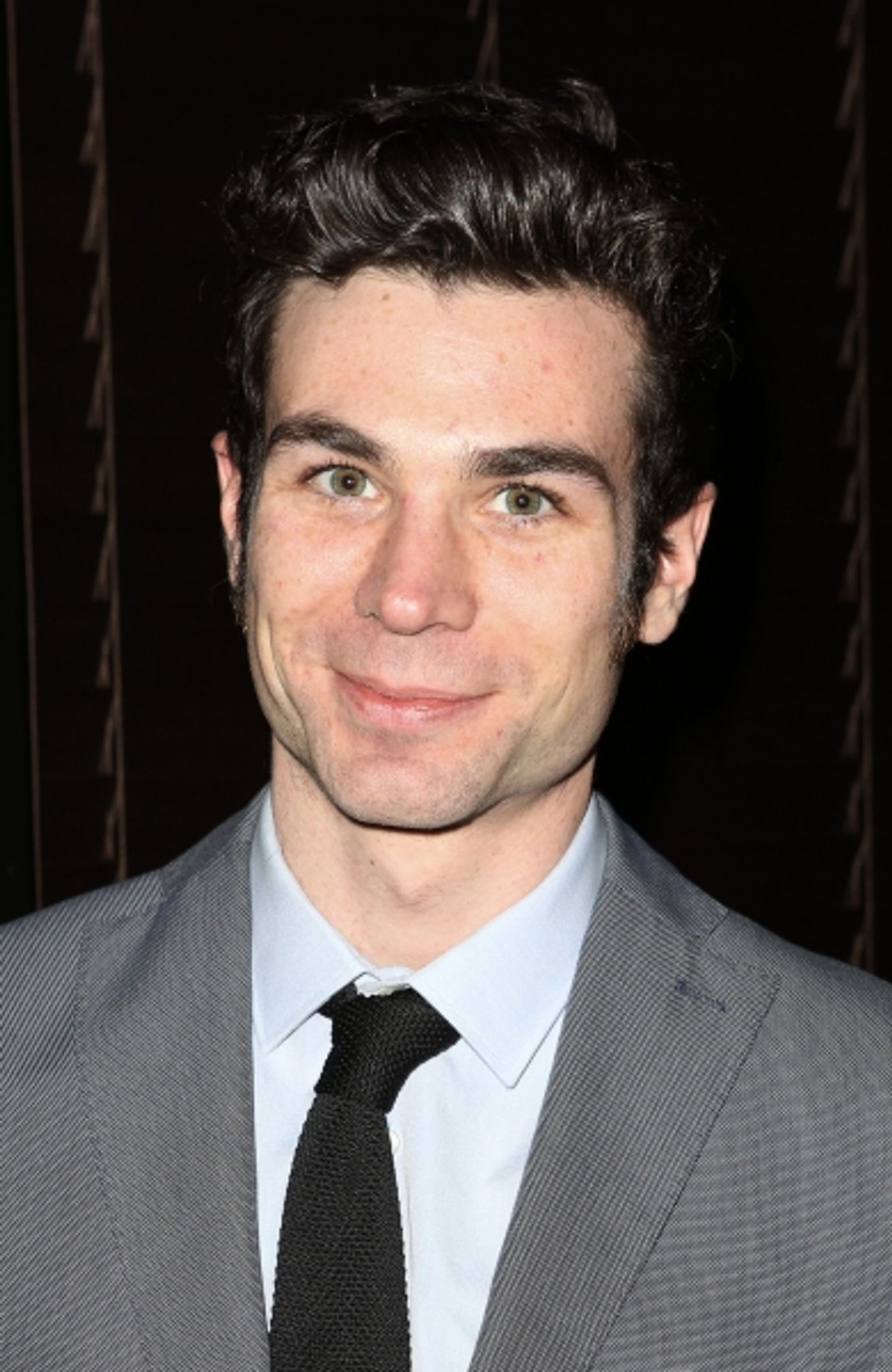 Photo Coverage: Playwrights Horizons Celebrates Opening Night of POCATELLO Image