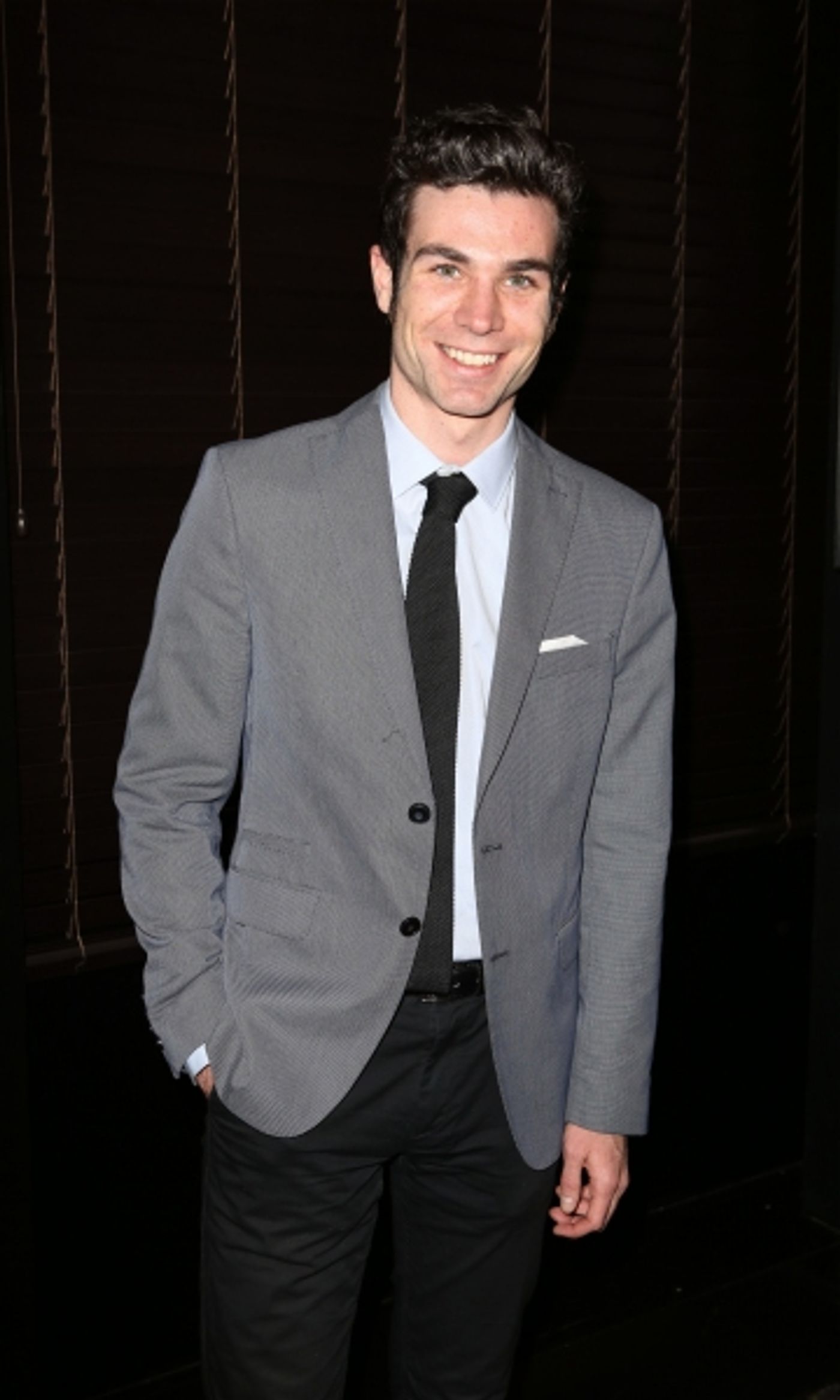 Photo Coverage: Playwrights Horizons Celebrates Opening Night of POCATELLO Image