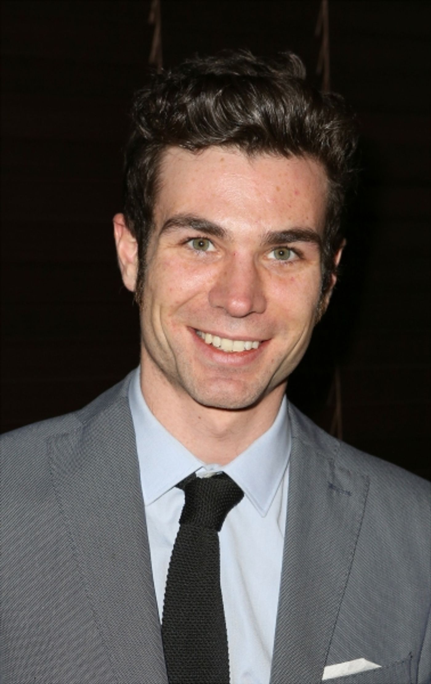 Photo Coverage: Playwrights Horizons Celebrates Opening Night of POCATELLO Image
