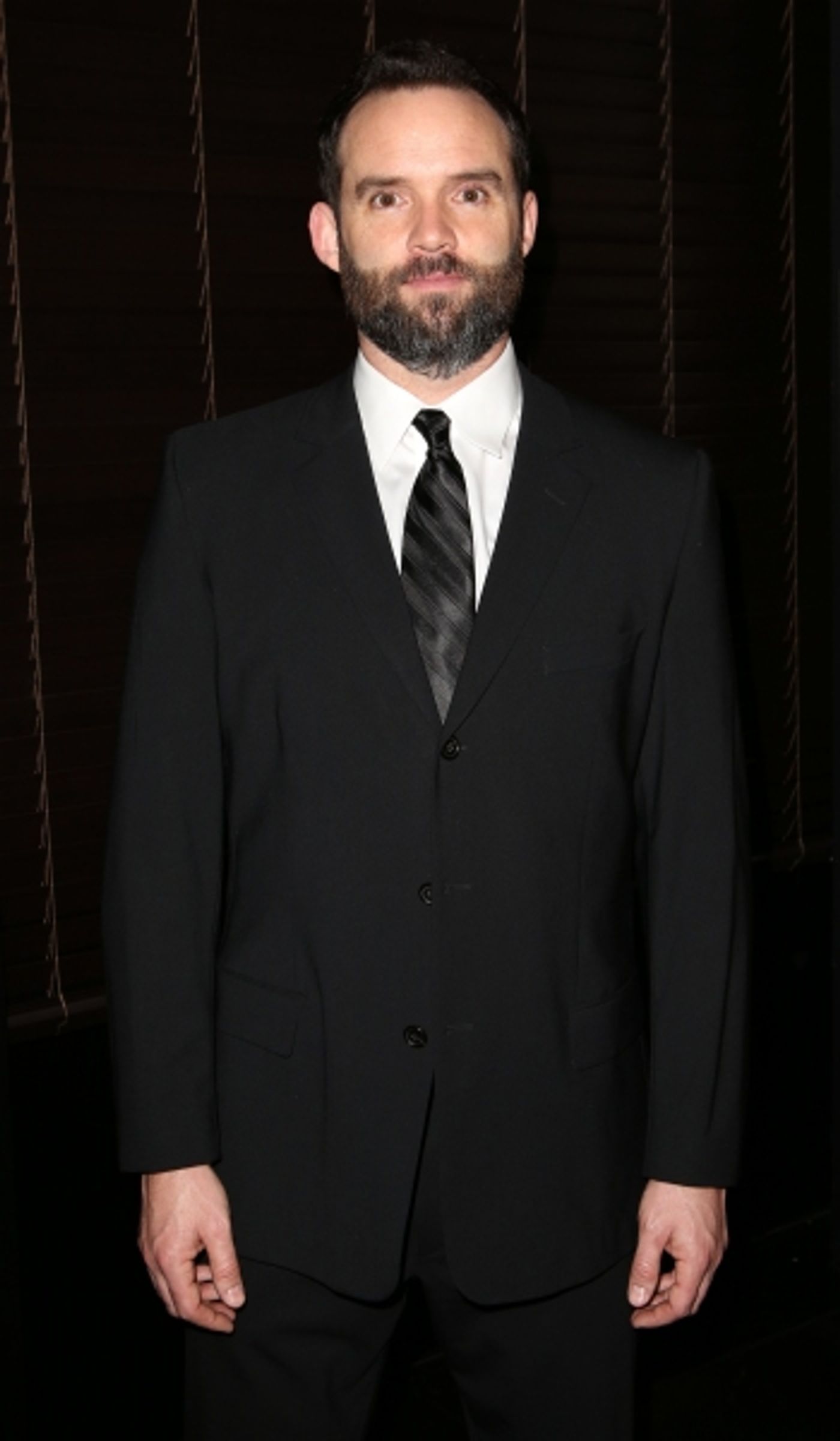Photo Coverage: Playwrights Horizons Celebrates Opening Night of POCATELLO Image