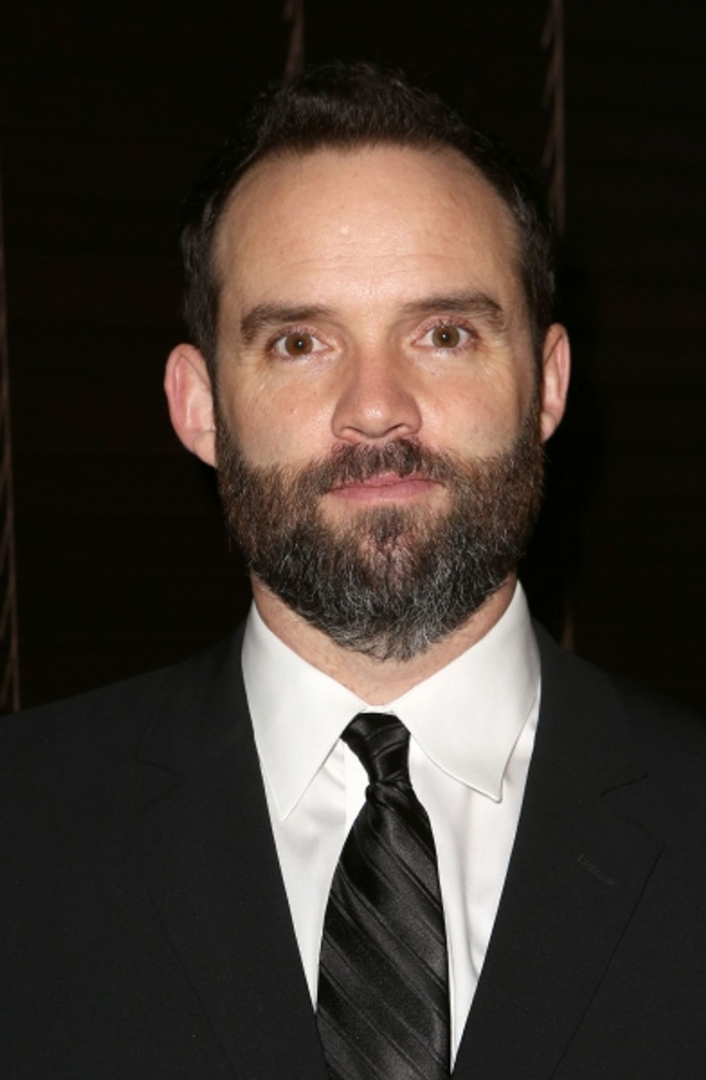 Photo Coverage: Playwrights Horizons Celebrates Opening Night of POCATELLO Image