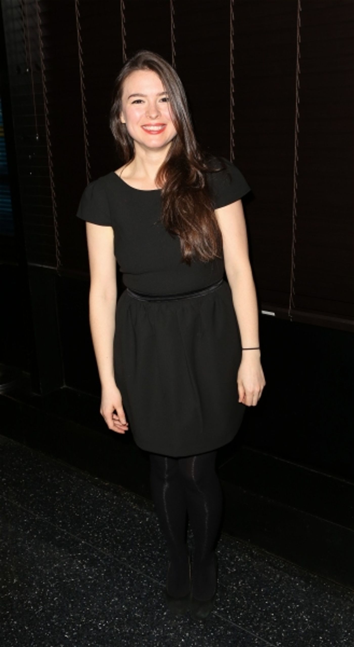 Photo Coverage: Playwrights Horizons Celebrates Opening Night of POCATELLO Image
