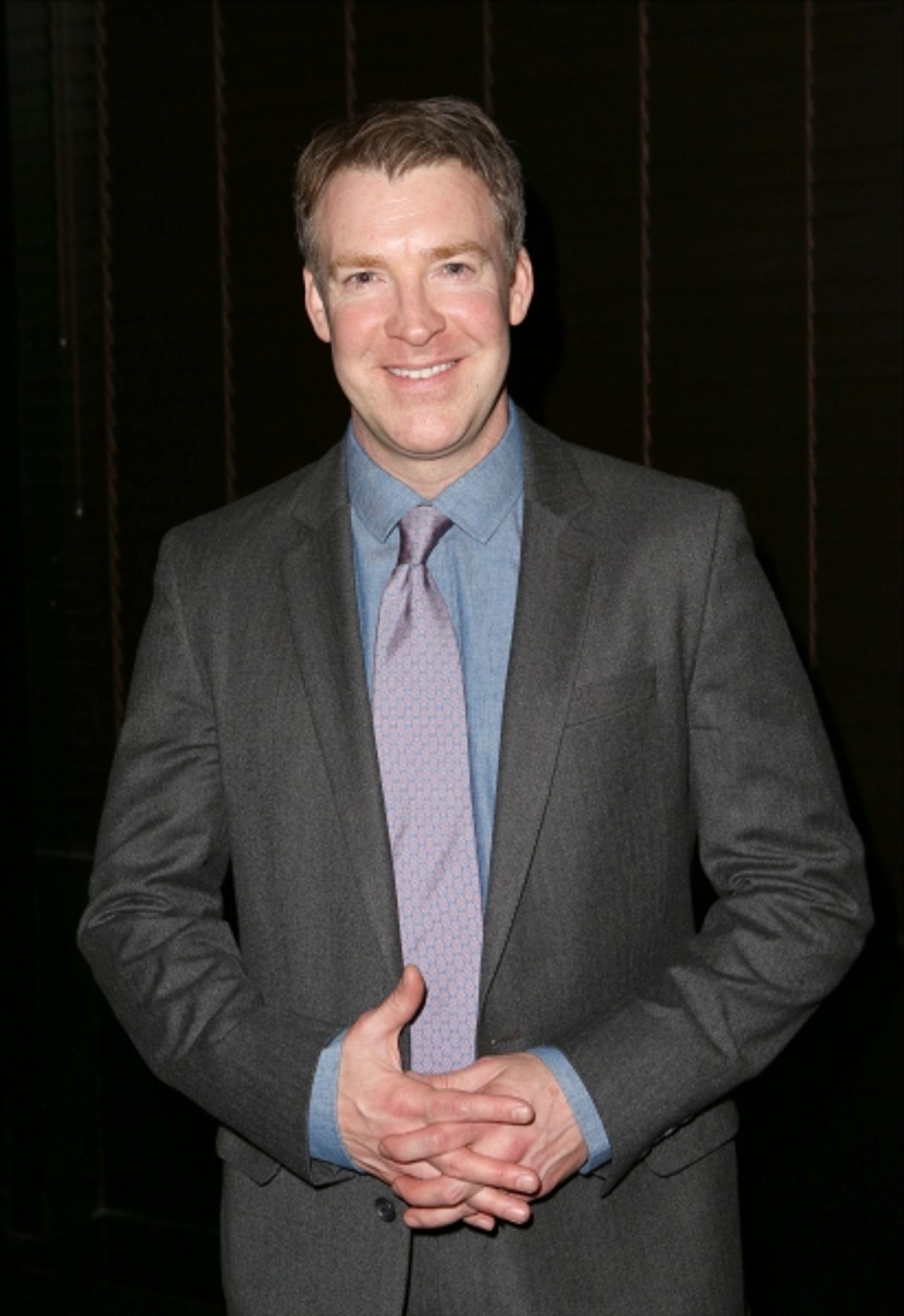 Photo Coverage: Playwrights Horizons Celebrates Opening Night of POCATELLO Image