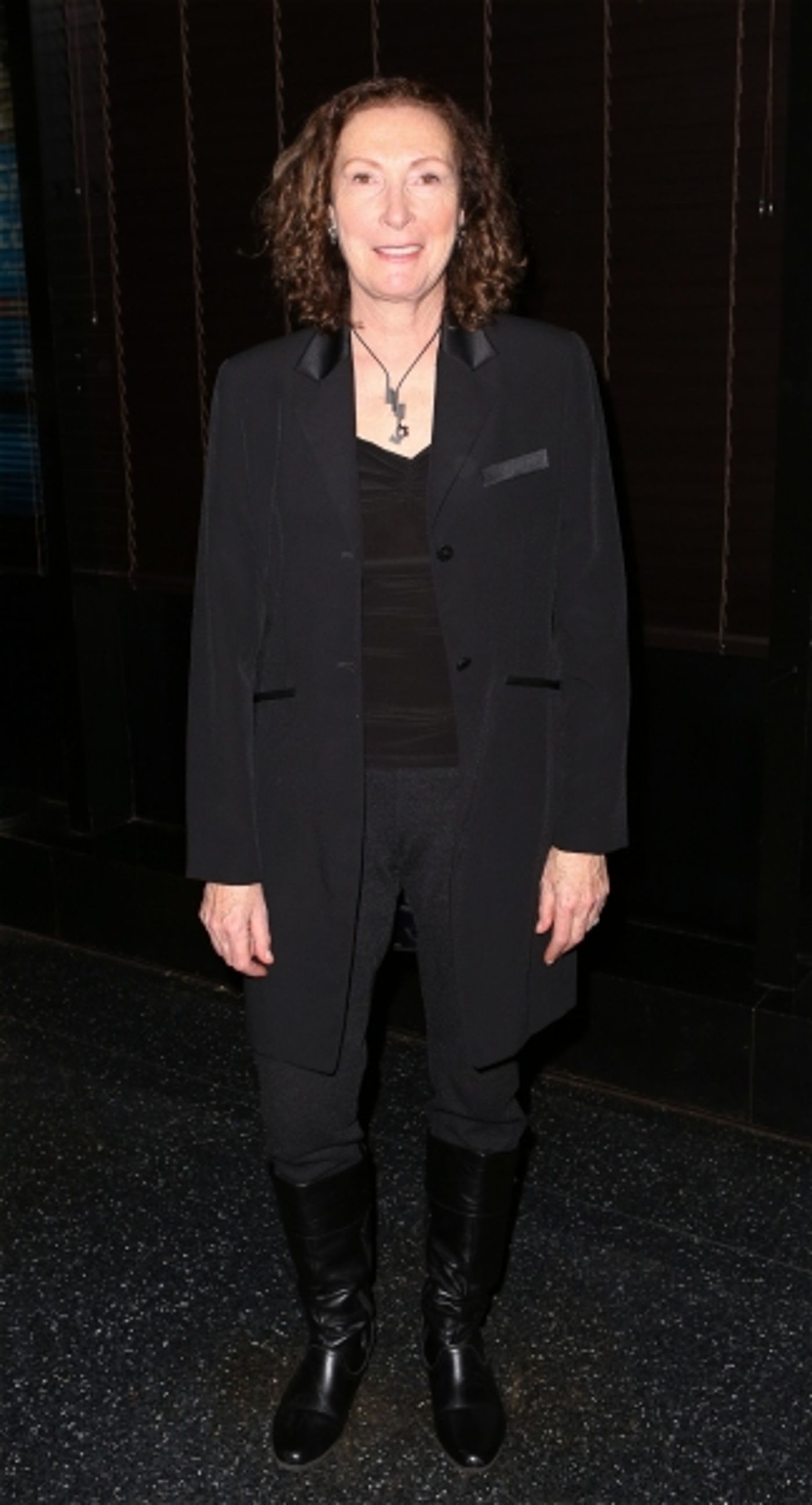 Photo Coverage: Playwrights Horizons Celebrates Opening Night of POCATELLO Image