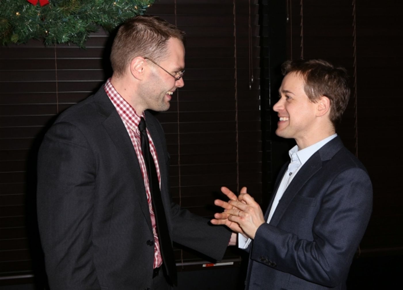 Photo Coverage: Playwrights Horizons Celebrates Opening Night of POCATELLO Image