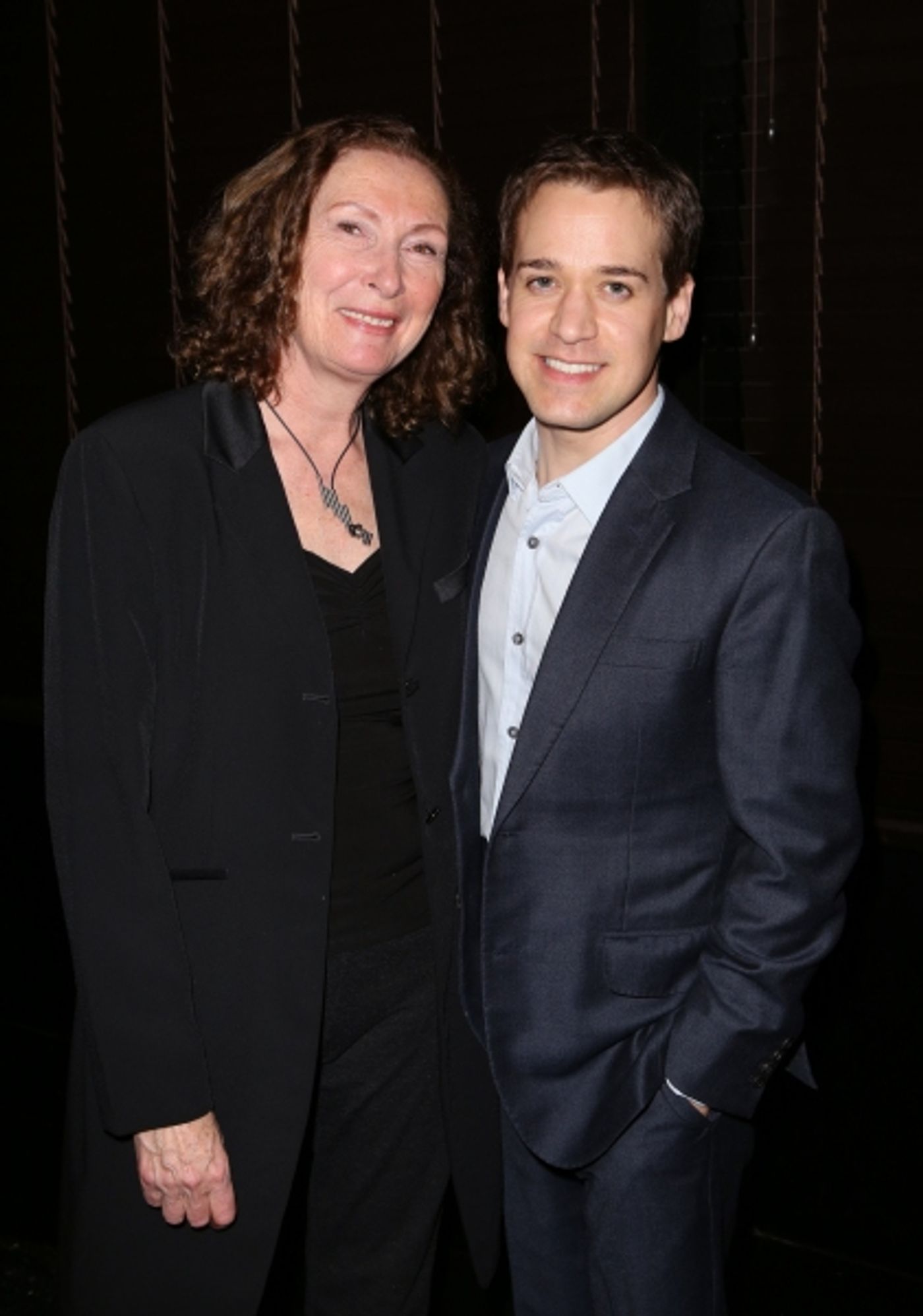Photo Coverage: Playwrights Horizons Celebrates Opening Night of POCATELLO Image