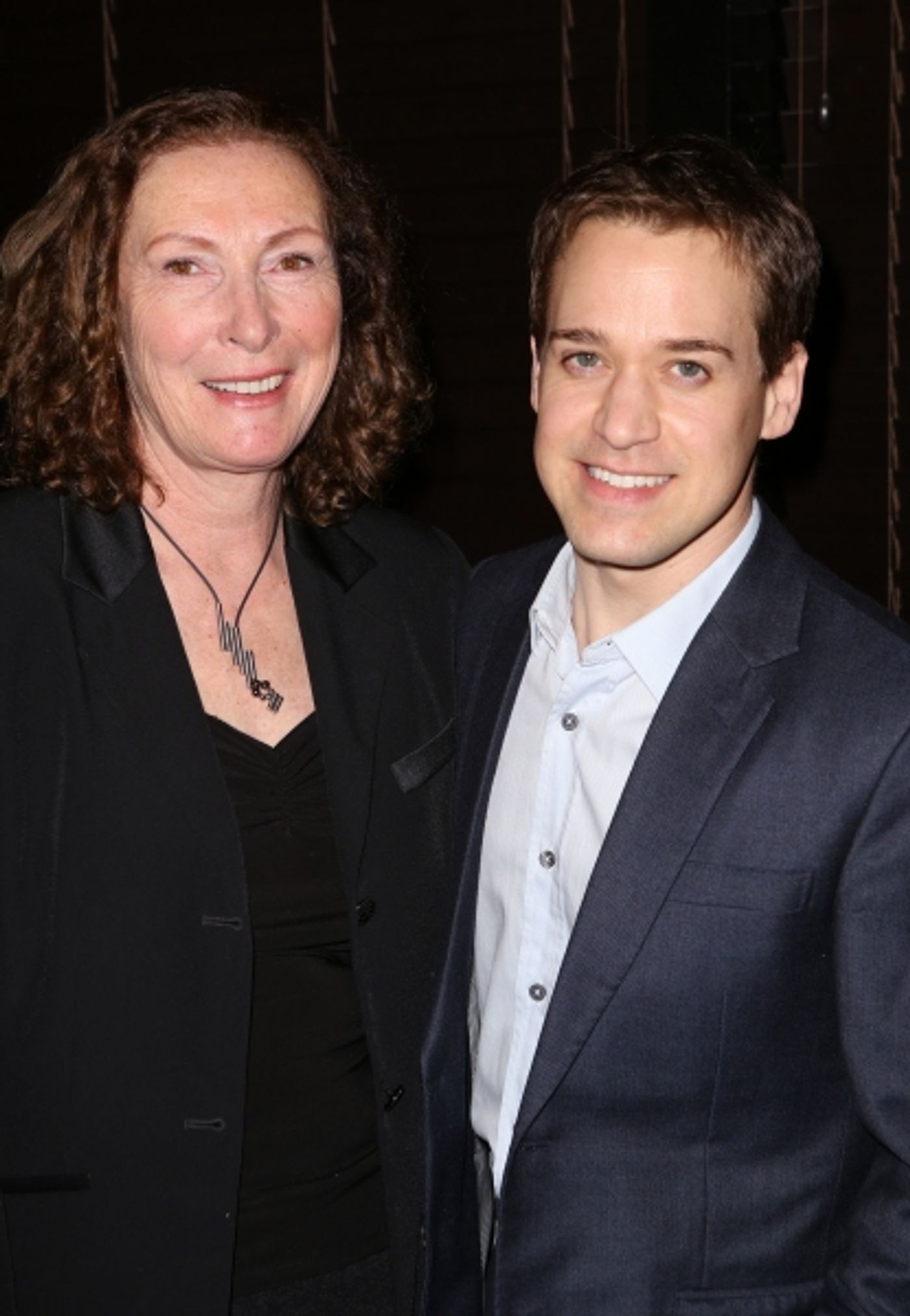 Photo Coverage: Playwrights Horizons Celebrates Opening Night of POCATELLO Image
