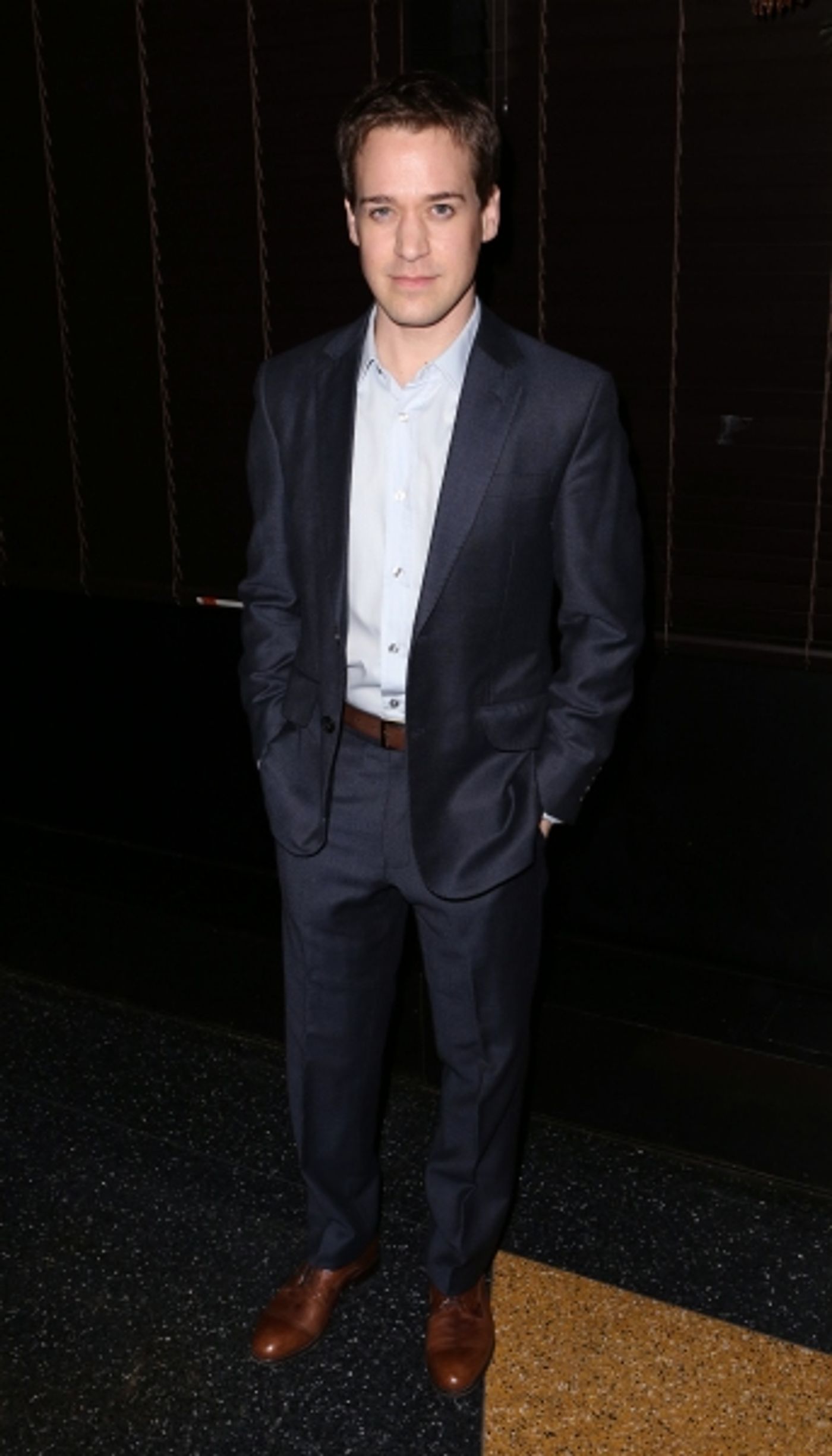 Photo Coverage: Playwrights Horizons Celebrates Opening Night of POCATELLO Image