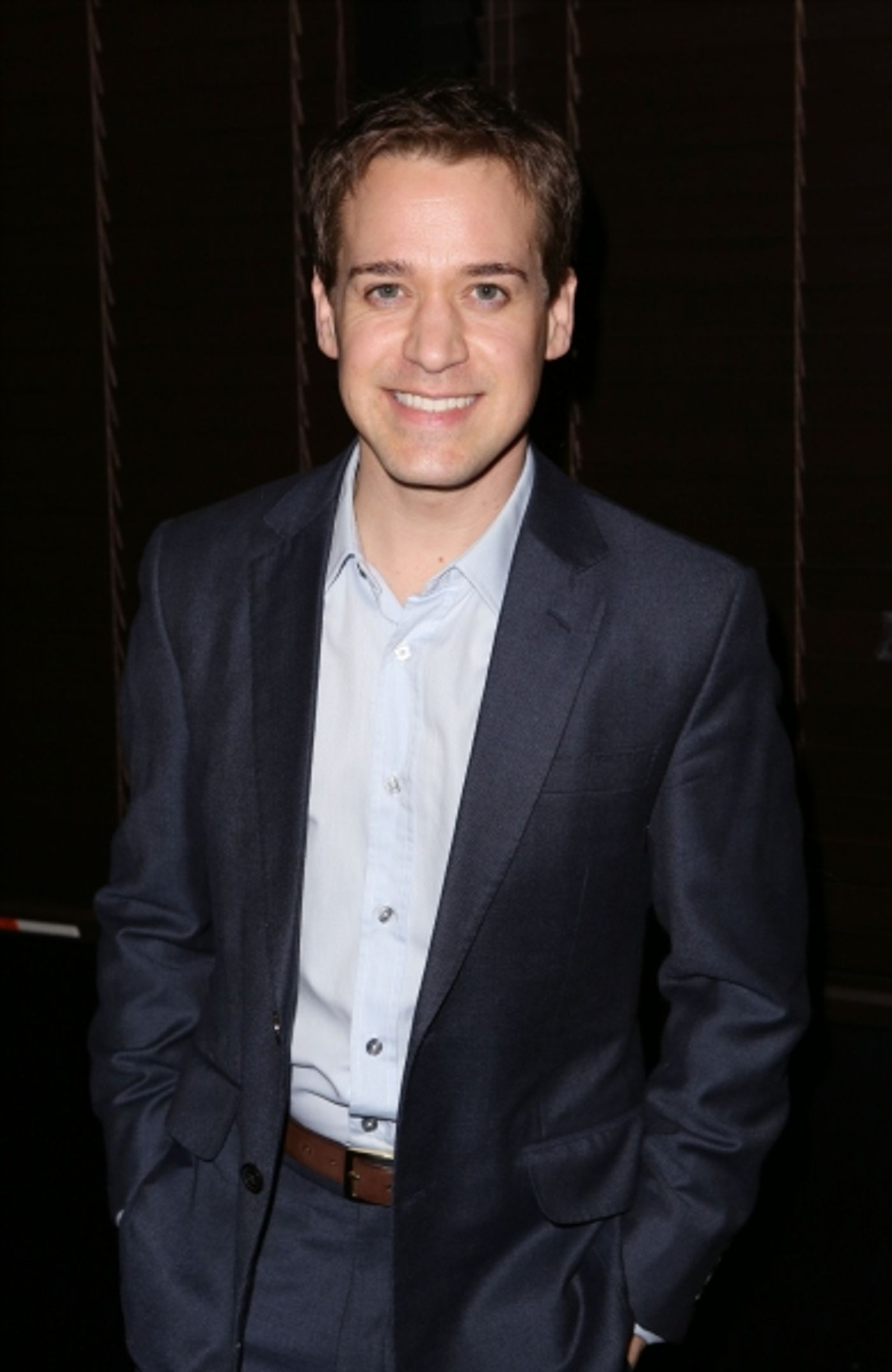 Photo Coverage: Playwrights Horizons Celebrates Opening Night of POCATELLO Image