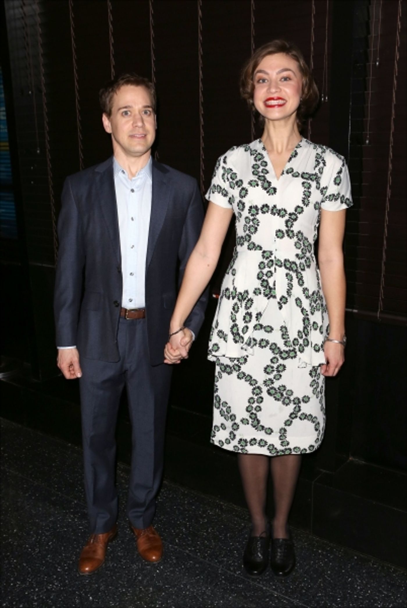 Photo Coverage: Playwrights Horizons Celebrates Opening Night of POCATELLO Image