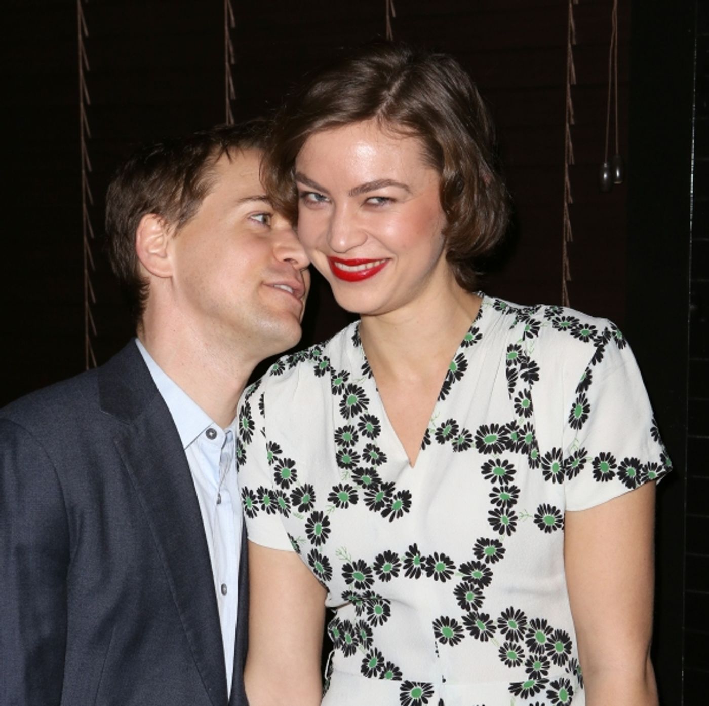 Photo Coverage: Playwrights Horizons Celebrates Opening Night of POCATELLO Image