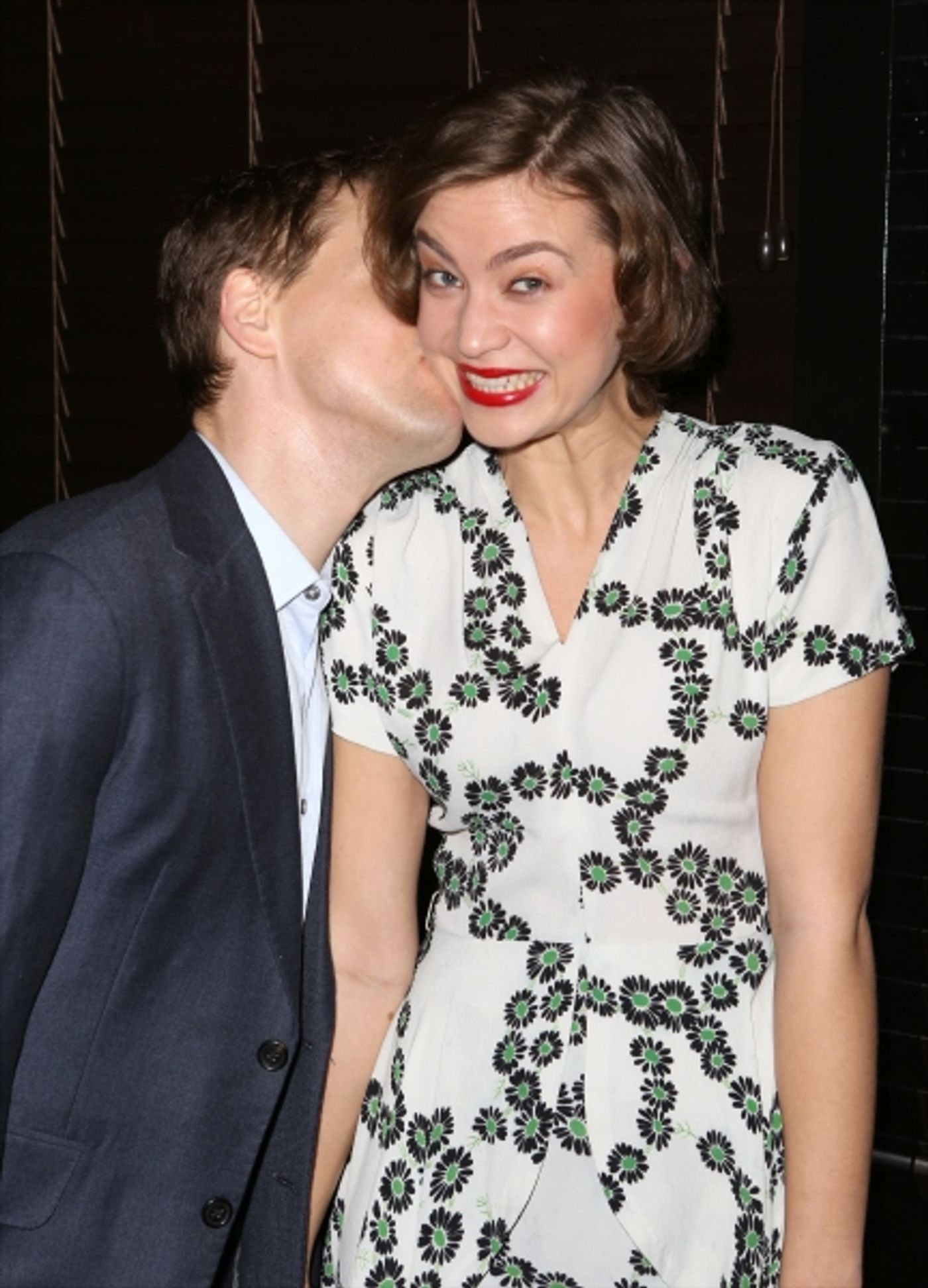 Photo Coverage: Playwrights Horizons Celebrates Opening Night of POCATELLO Image