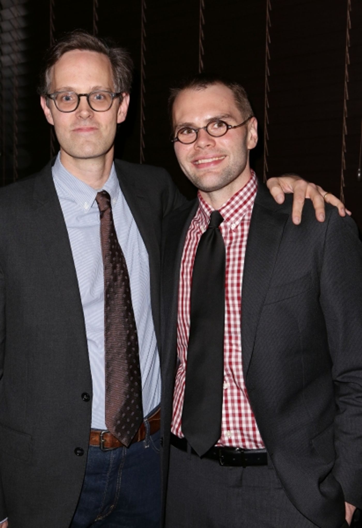 Photo Coverage: Playwrights Horizons Celebrates Opening Night of POCATELLO Image