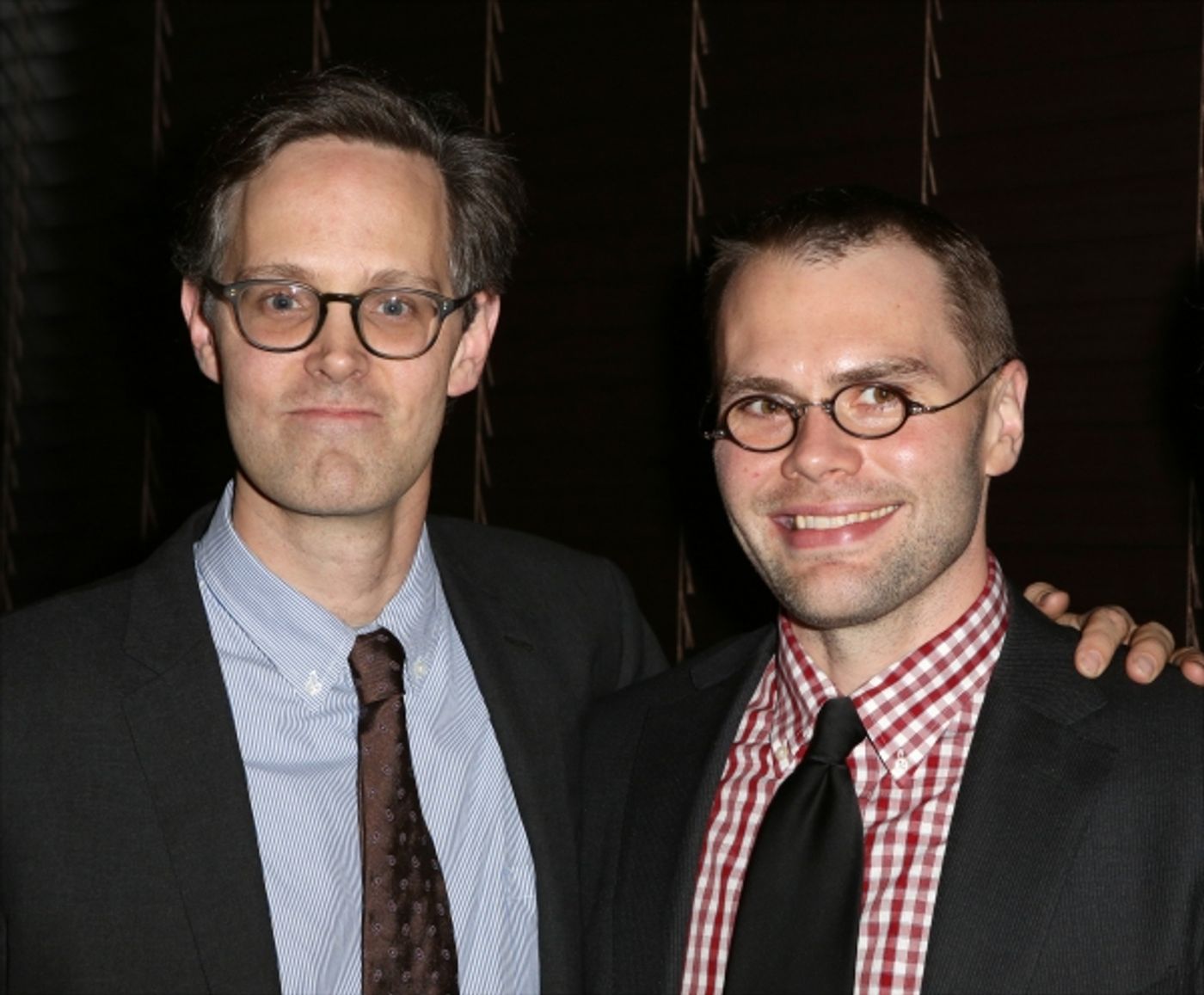 Photo Coverage: Playwrights Horizons Celebrates Opening Night of POCATELLO Image