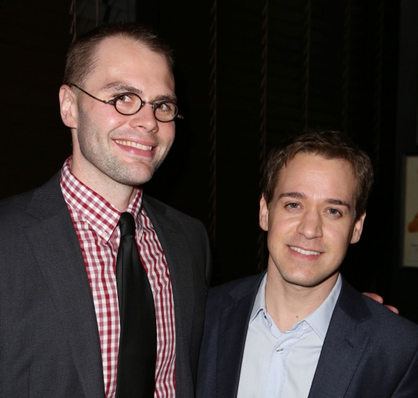 Photo Coverage: Playwrights Horizons Celebrates Opening Night of POCATELLO Image
