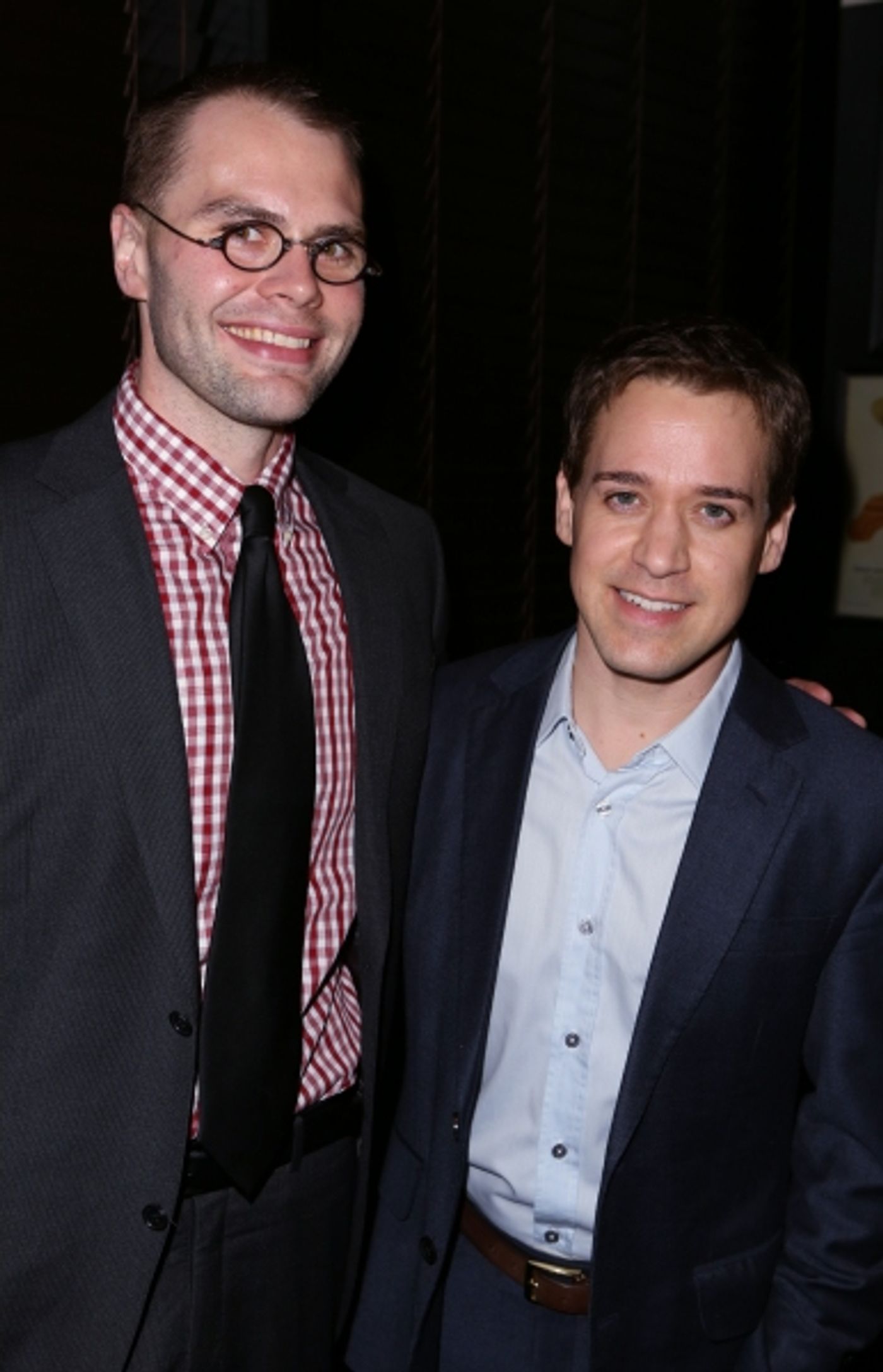Photo Coverage: Playwrights Horizons Celebrates Opening Night of POCATELLO Image