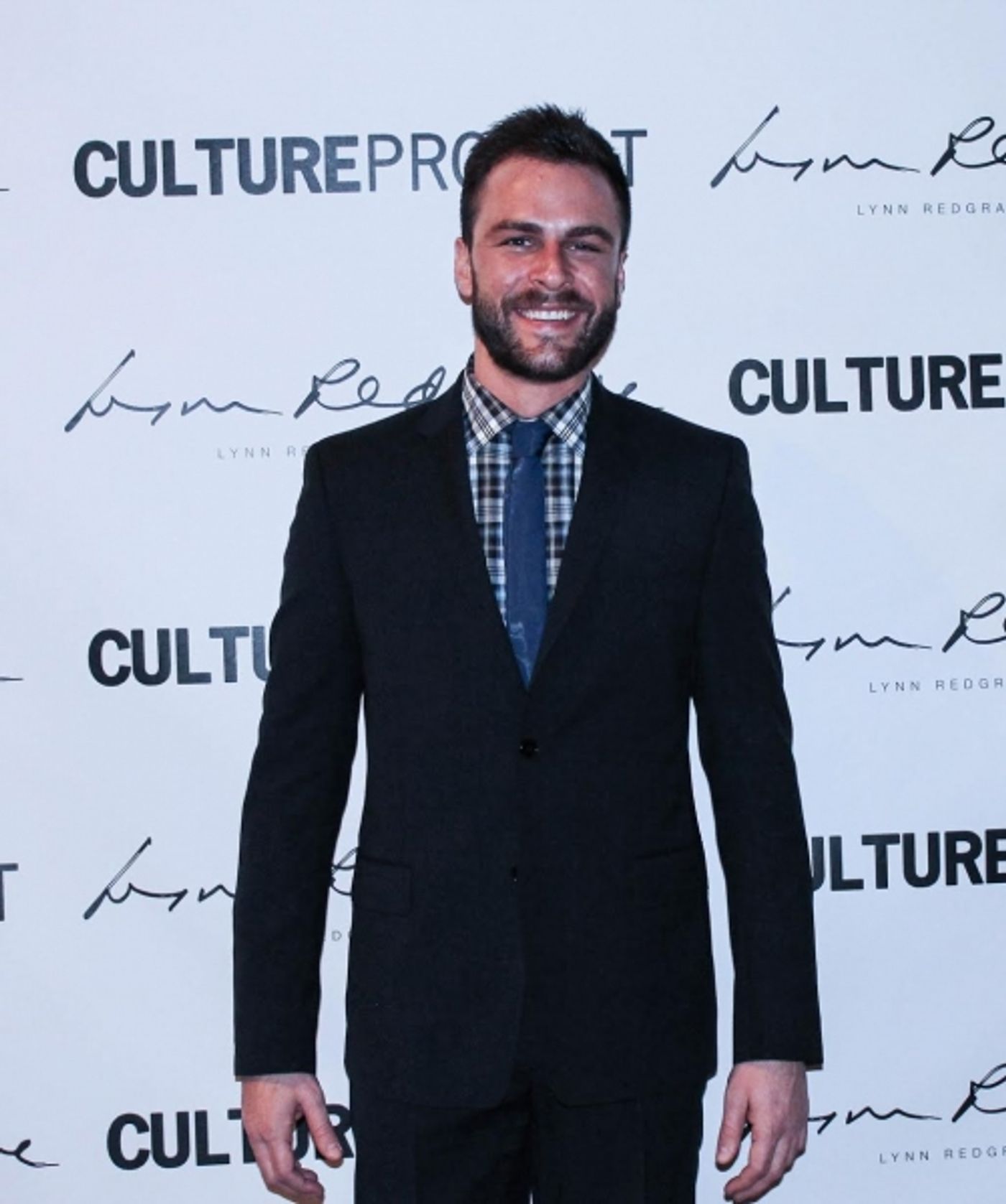 Photo Flash: Inside Culture Project's Benefit Reading of Eric Ulloa's 26 PEBBLES with Karen Mason, Mamie Parris & More  Image