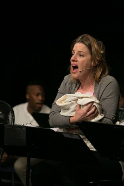 Jessie Mueller Photo