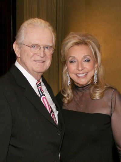 Michael Kennedy, Eleanora Kennedy Photo