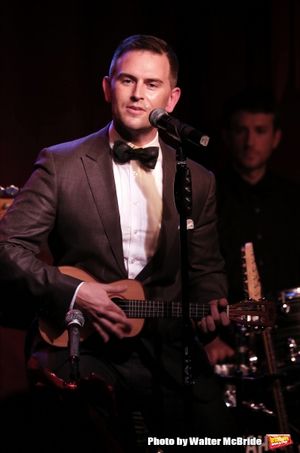 Daniel Reichard  Photo