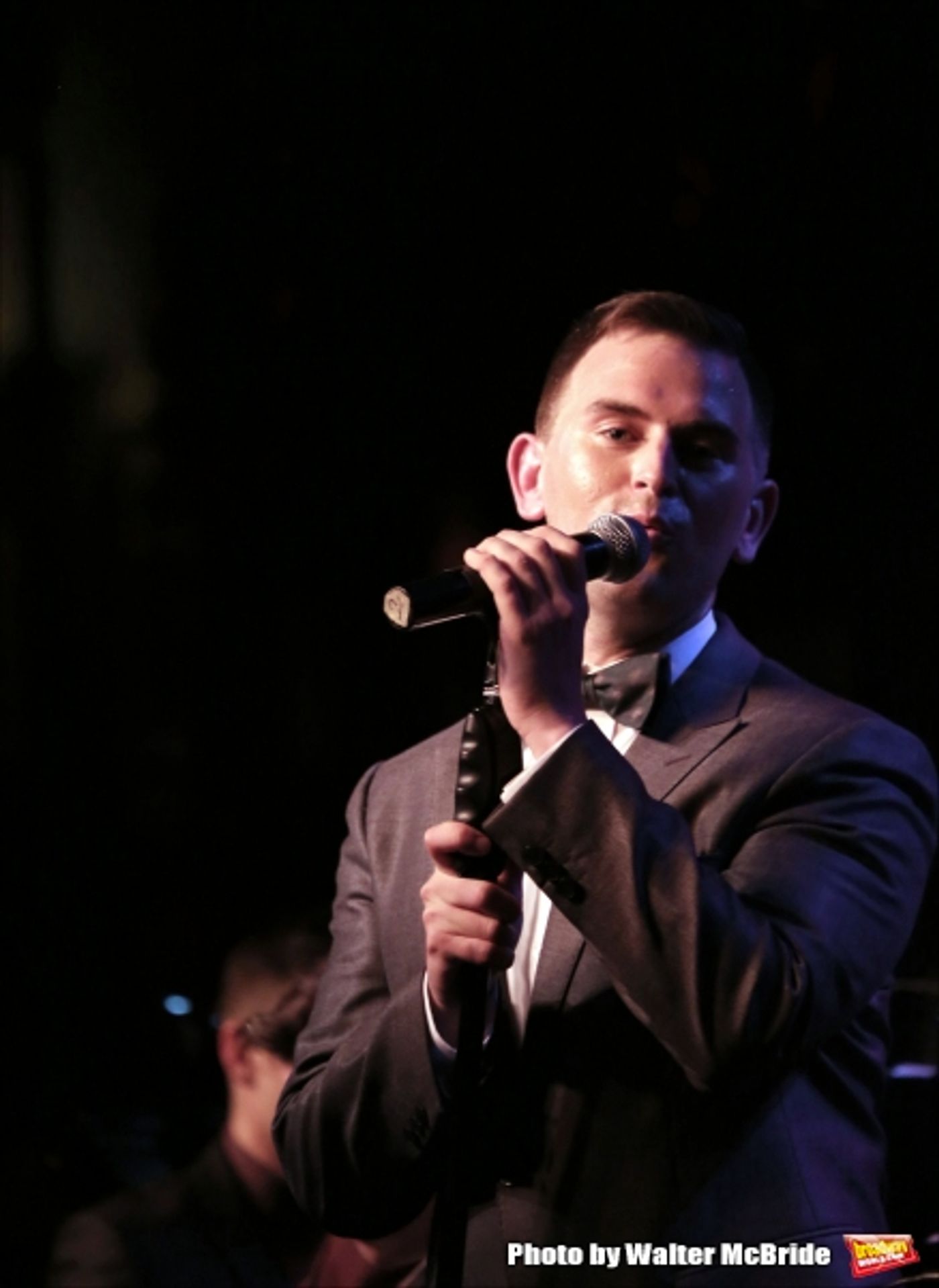Photo Coverage: In Performance for Daniel Reichard's DECKED OUT HOLIDAY PARTY  Image