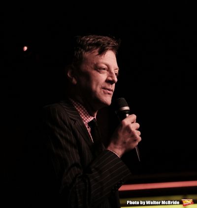 Jim Caruso  Photo