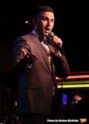 Daniel Reichard Photo