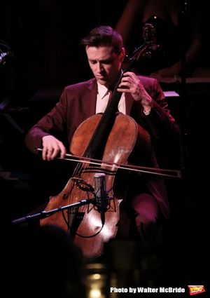 Daniel Reichard  Photo