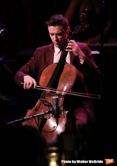Daniel Reichard  Photo