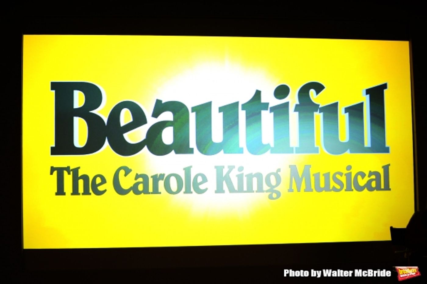 Photo Coverage: Jessie Mueller, Jarrod Spector & Anika Larsen Talk BEAUTIFUL at Apple Store Soho  Image