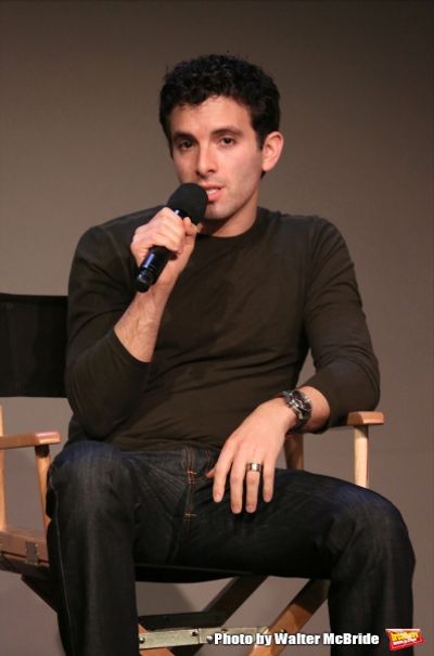 Jarrod Spector Photo