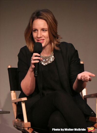 Jessie Mueller Photo