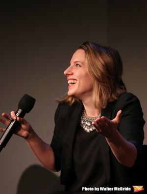 Jessie Mueller  Photo
