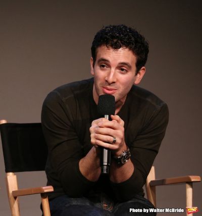 Jarrod Spector  Photo