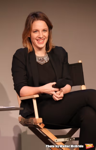 Jessie Mueller  Photo