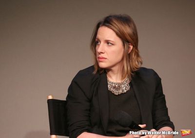 Jessie Mueller Photo