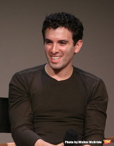 Jarrod Spector  Photo
