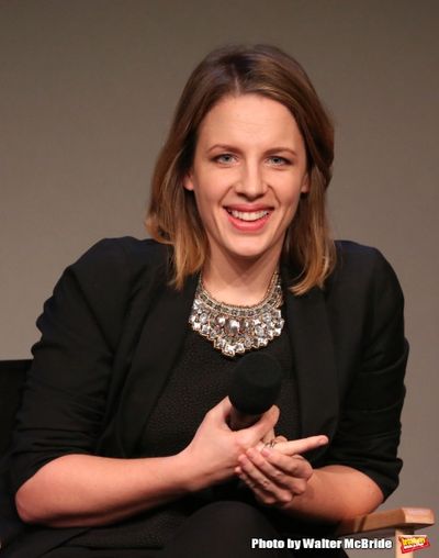 Jessie Mueller  Photo