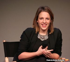 Jessie Mueller @ BroadwayWorld Jessie Mueller Photo