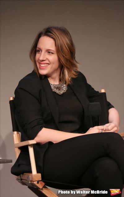 Jessie Mueller  Photo