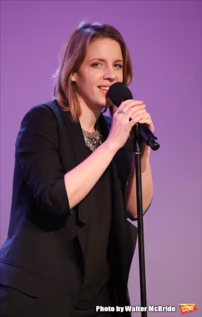 Jessie Mueller  Photo