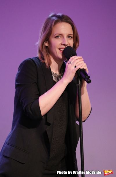 Jessie Mueller  Photo