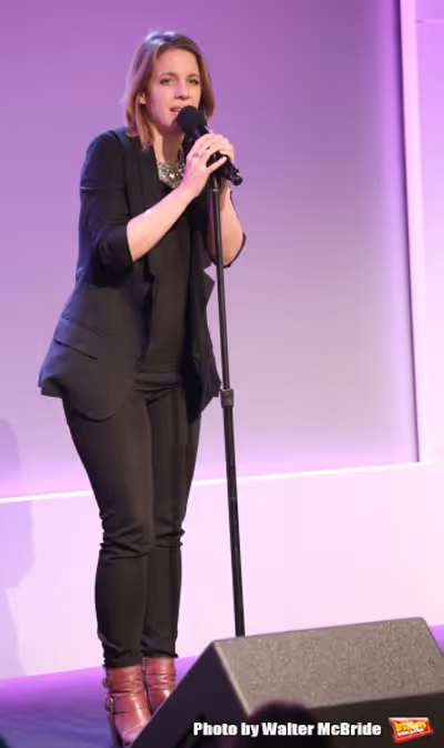 Jessie Mueller  Photo