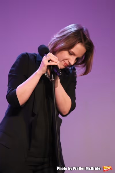 Jessie Mueller  Photo