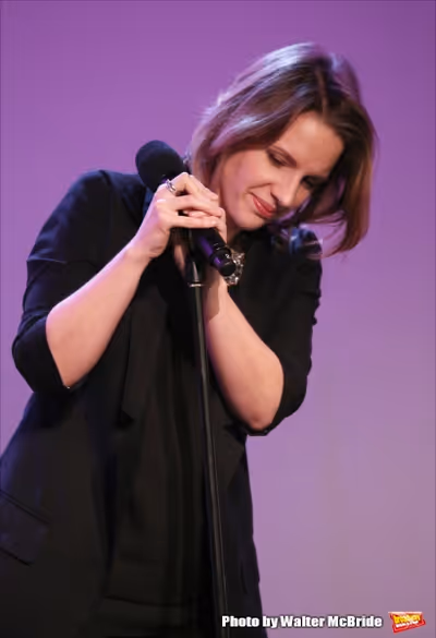 Jessie Mueller Photo