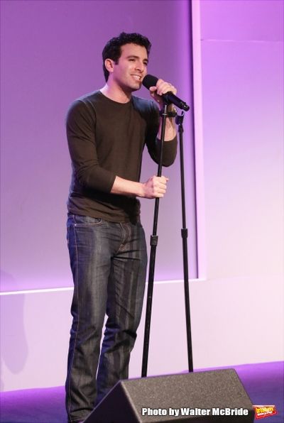 Jarrod Spector  Photo