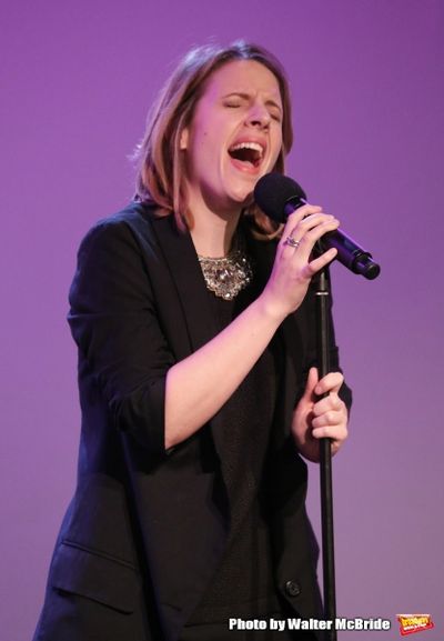 Jessie Mueller  Photo